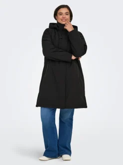 CARKARA Parka longue