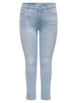 CARKARLA Skinny Fit Longueur cheville Jeans