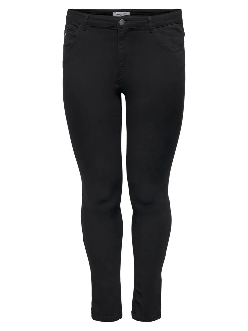 CARKARLA Taille classique Skinny Fit Longueur cheville Jeans