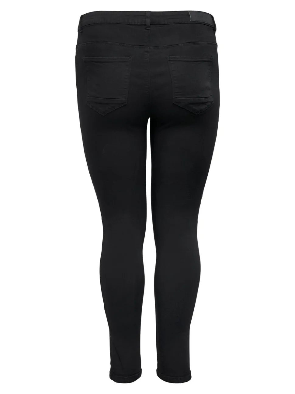 CARKARLA Taille classique Skinny Fit Longueur cheville Jeans