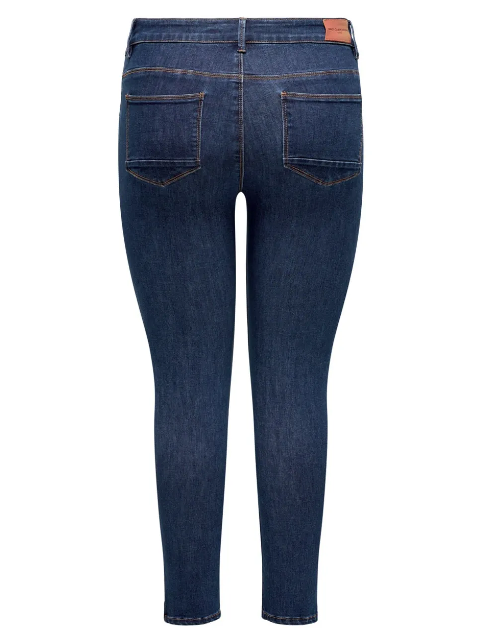 CARKARLA Taille moyenne Skinny Fit Longueur cheville Jeans