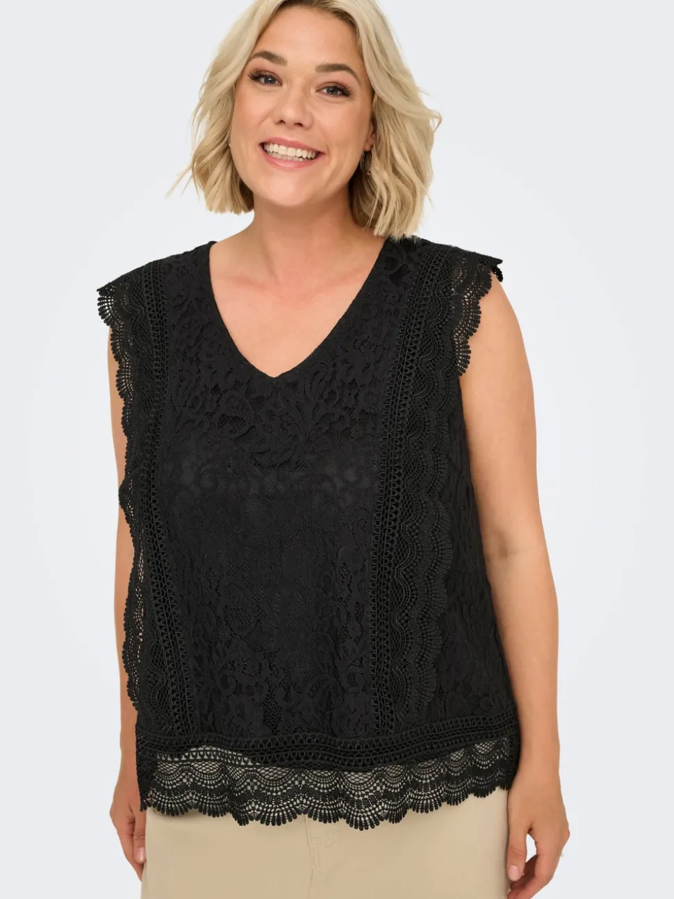 CARKARO Top