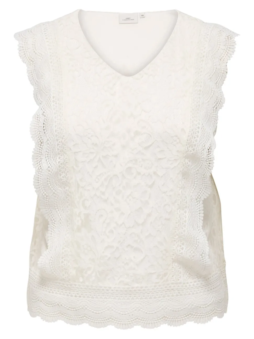 CARKARO Top