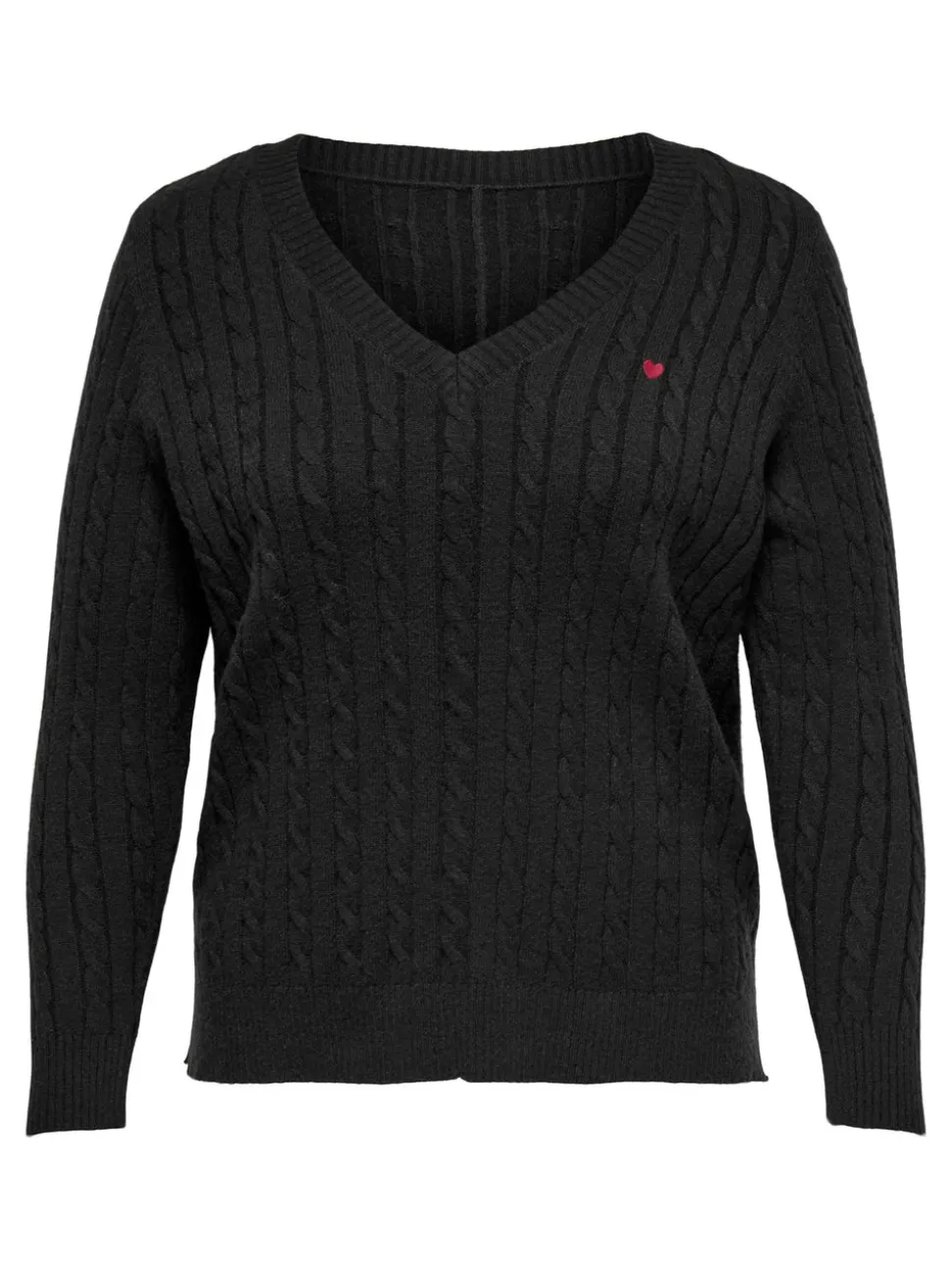 CARKATIA Pull en maille