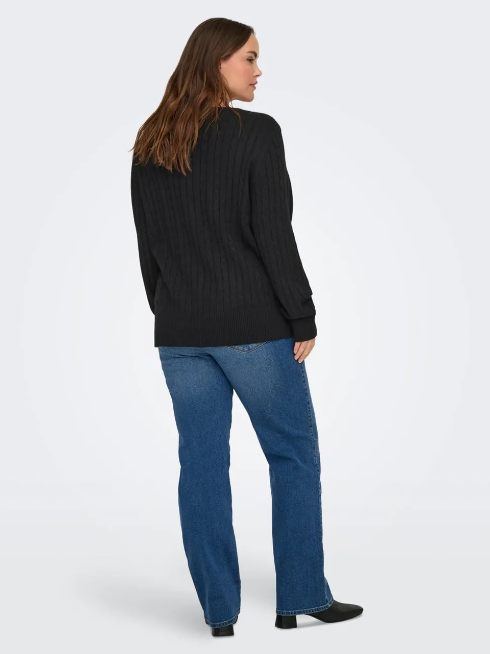CARKATIA Pull en maille