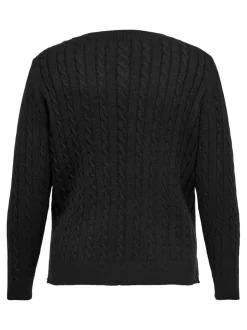 CARKATIA Pull en maille