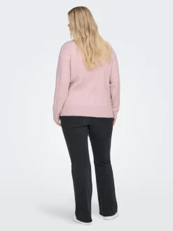 CARKATIA Pull en maille