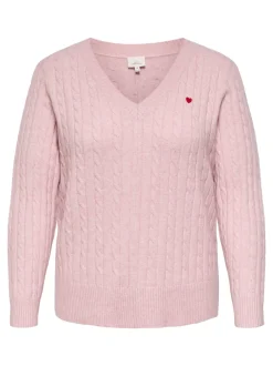 CARKATIA Pull en maille