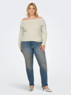 CARKATIA Pull en maille