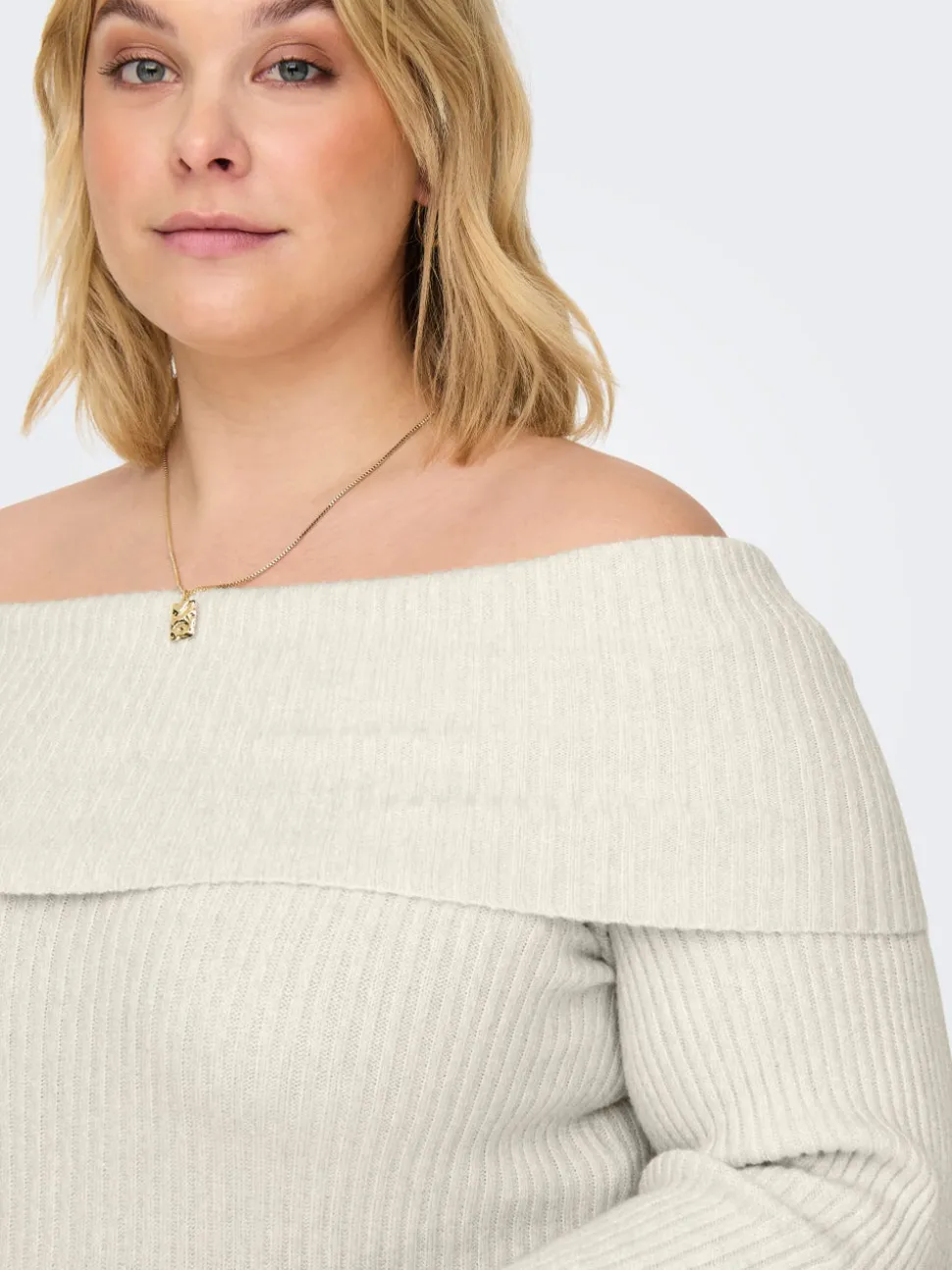 CARKATIA Pull en maille