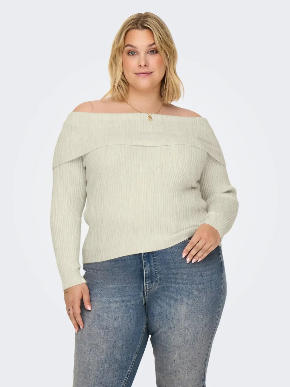 CARKATIA Pull en maille