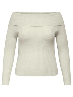 CARKATIA Pull en maille