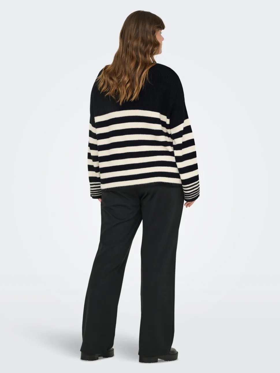 CARKATIA Pull en maille