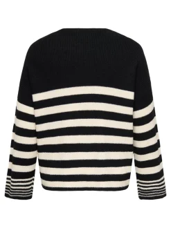 CARKATIA Pull en maille