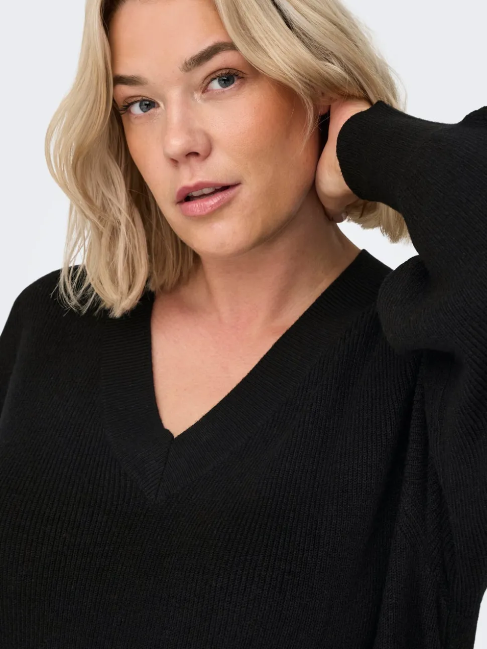 CARKATIA Robe midi