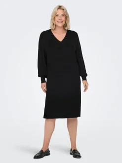 CARKATIA Robe midi