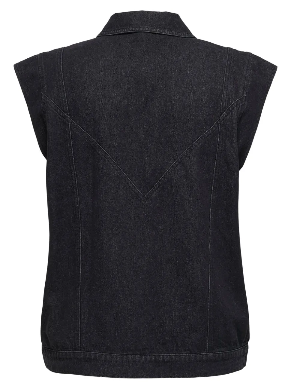 CARKENNEDY Veste en jean sans manches