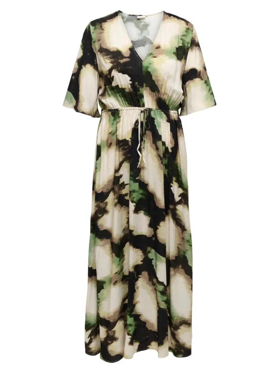 CARKERSTIN Robe longue