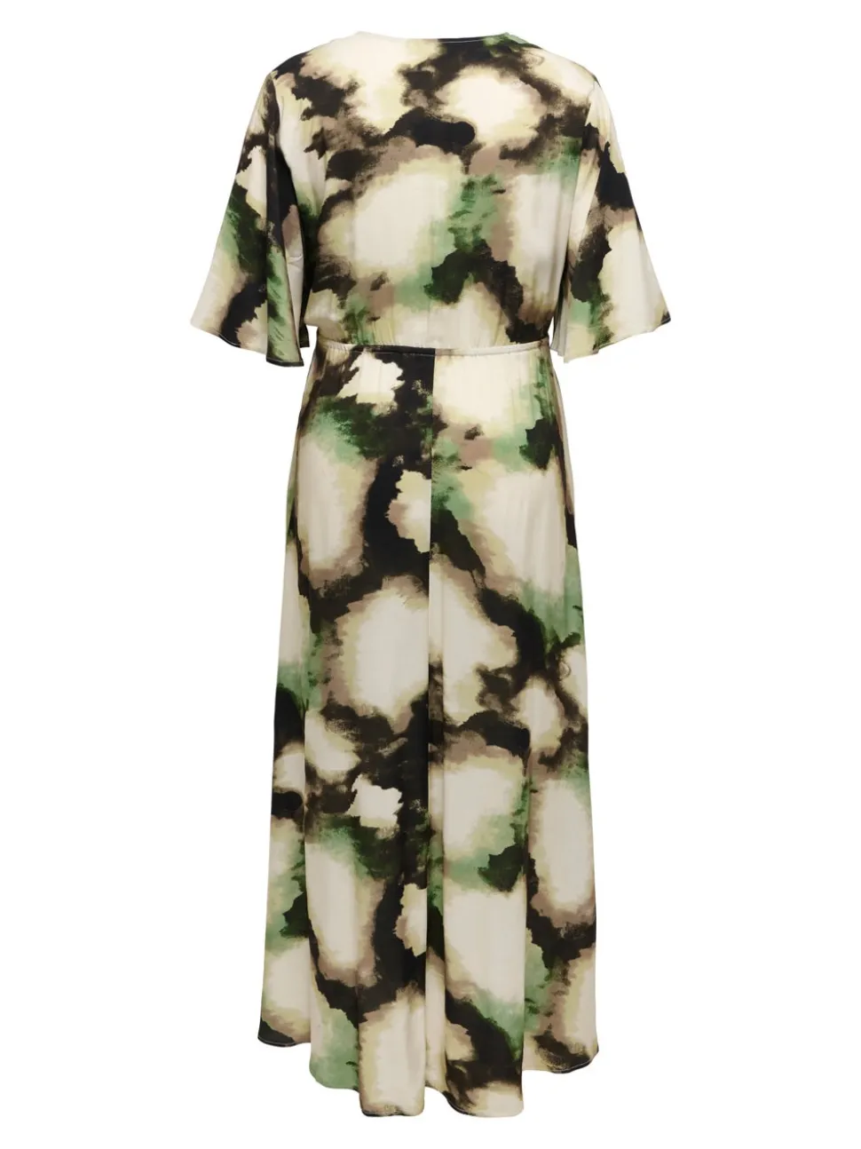 CARKERSTIN Robe longue