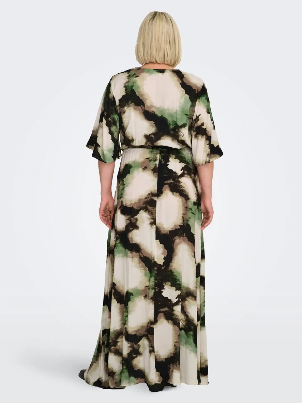 CARKERSTIN Robe longue