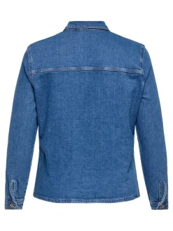 CARKIMBERLY Chemise en denim