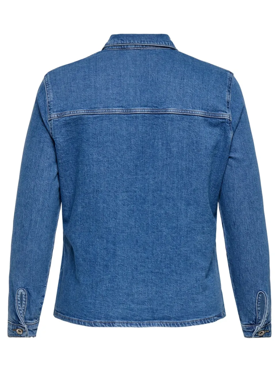 CARKIMBERLY Chemise en denim