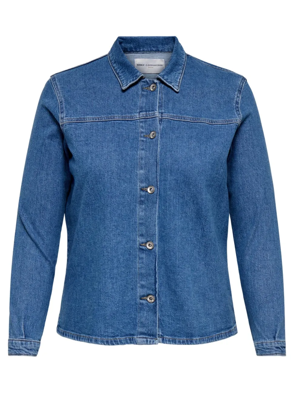 CARKIMBERLY Chemise en denim