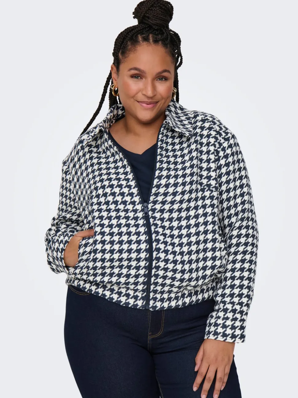 CARKIMMIE Veste bomber