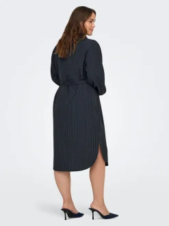 CARKIMMI Robe midi