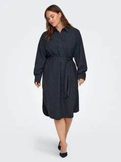 CARKIMMI Robe midi
