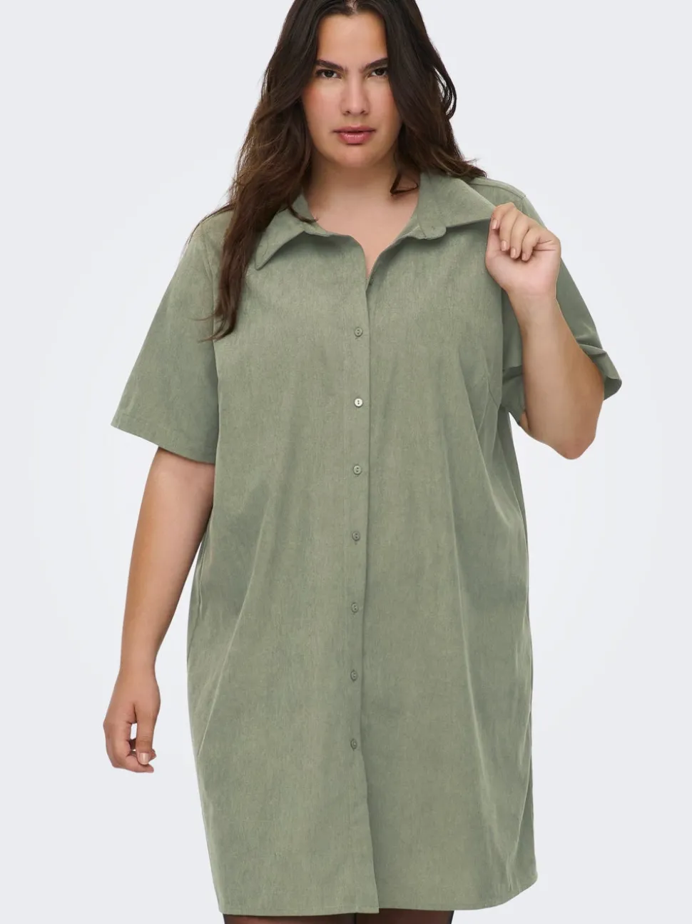 CARKINTA Robe courte