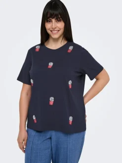 CARKITA T-shirt