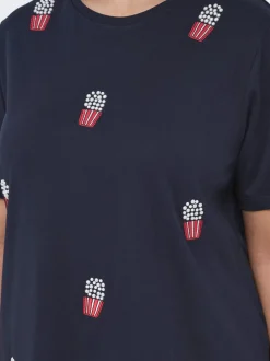 CARKITA T-shirt