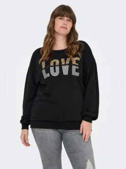 CARKRISSY Sweat-shirts