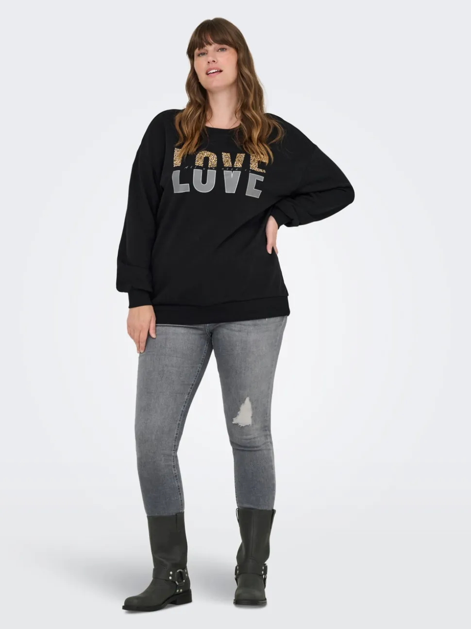 CARKRISSY Sweat-shirts