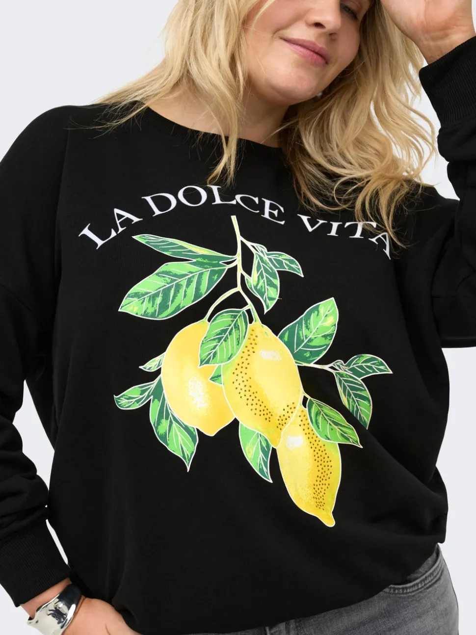 CARLACEY Sweat-shirts