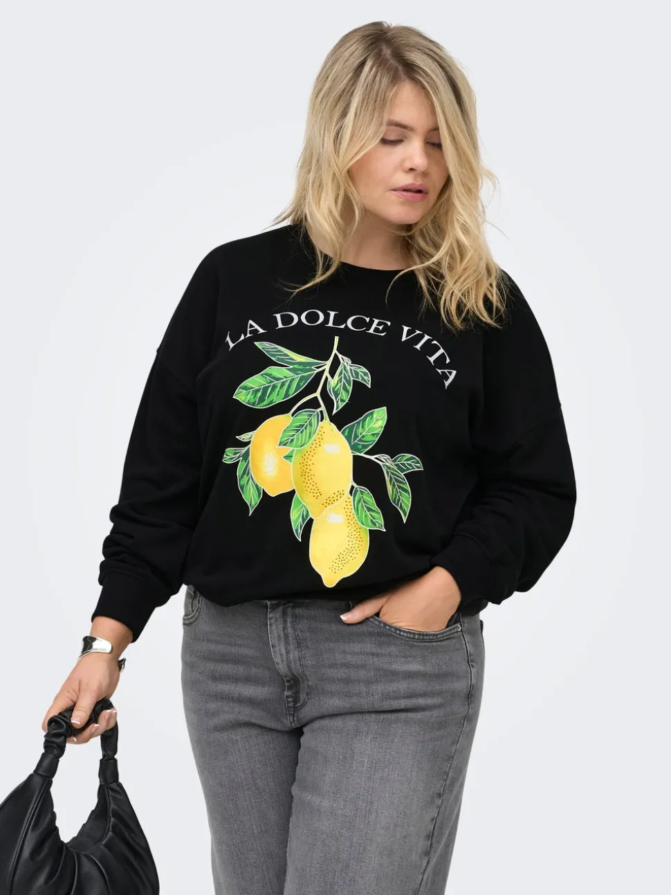 CARLACEY Sweat-shirts
