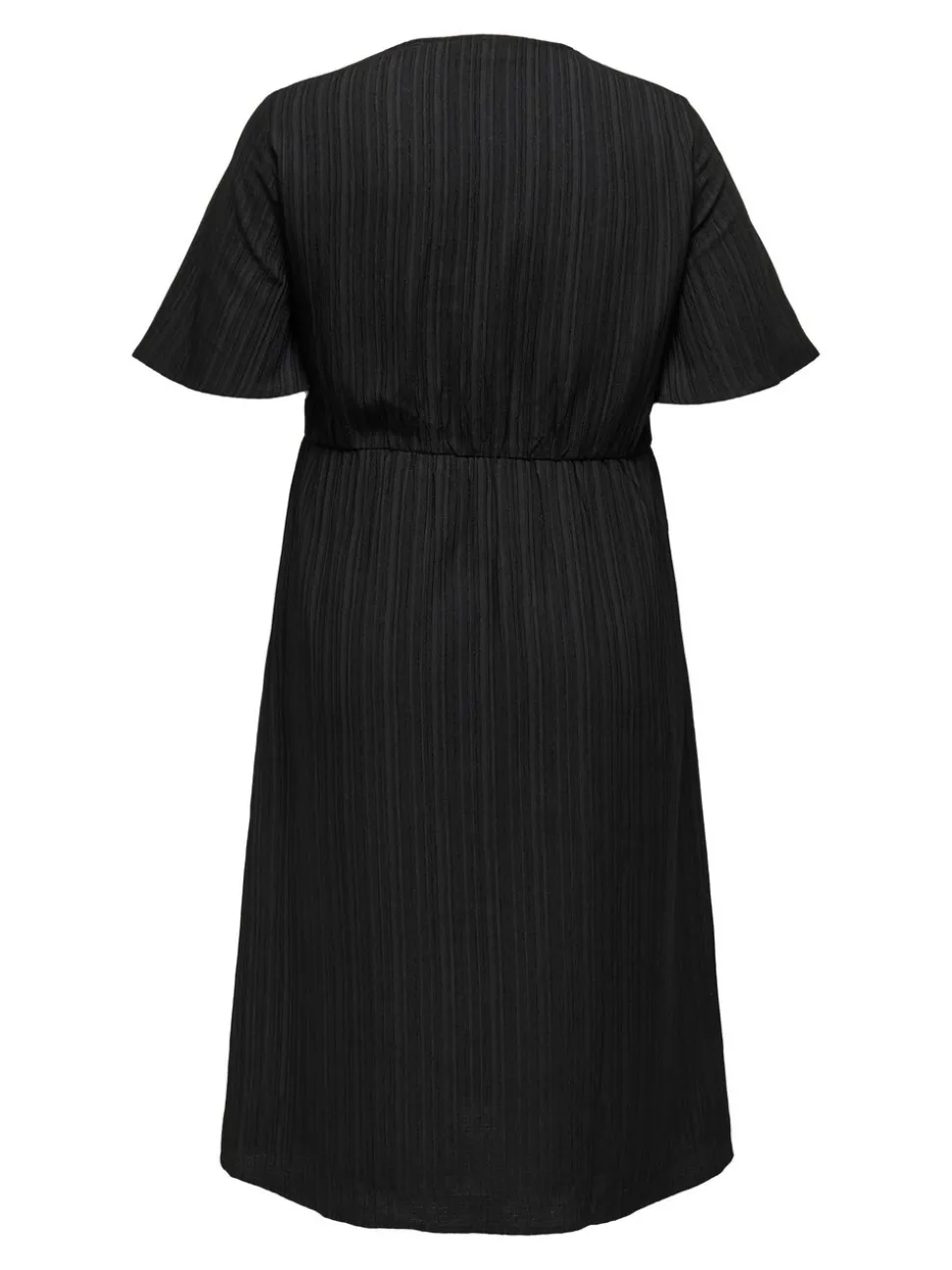 CARLACIA Robe mi-mollet