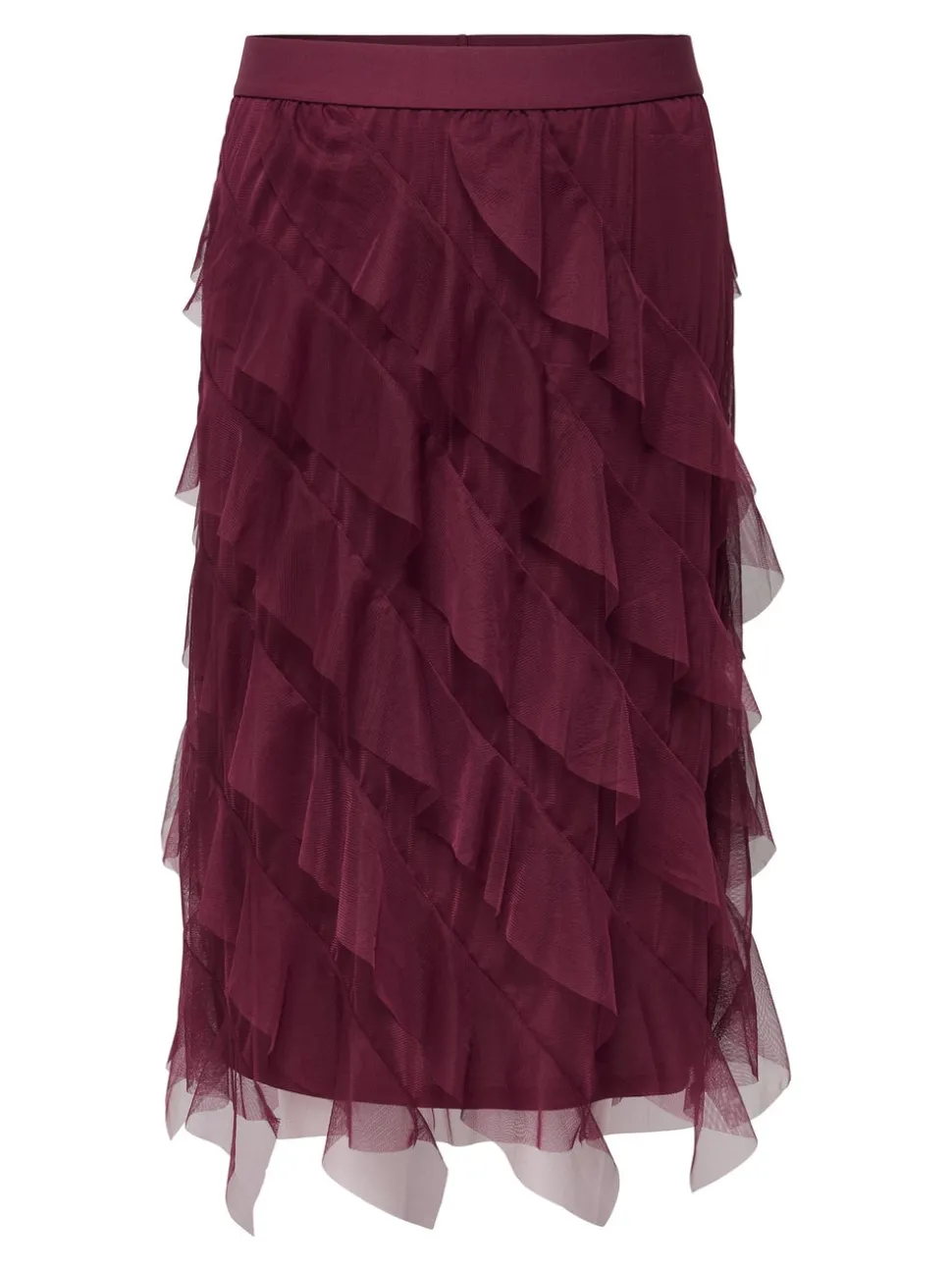 CARLAFALDA Jupe Jupe midi