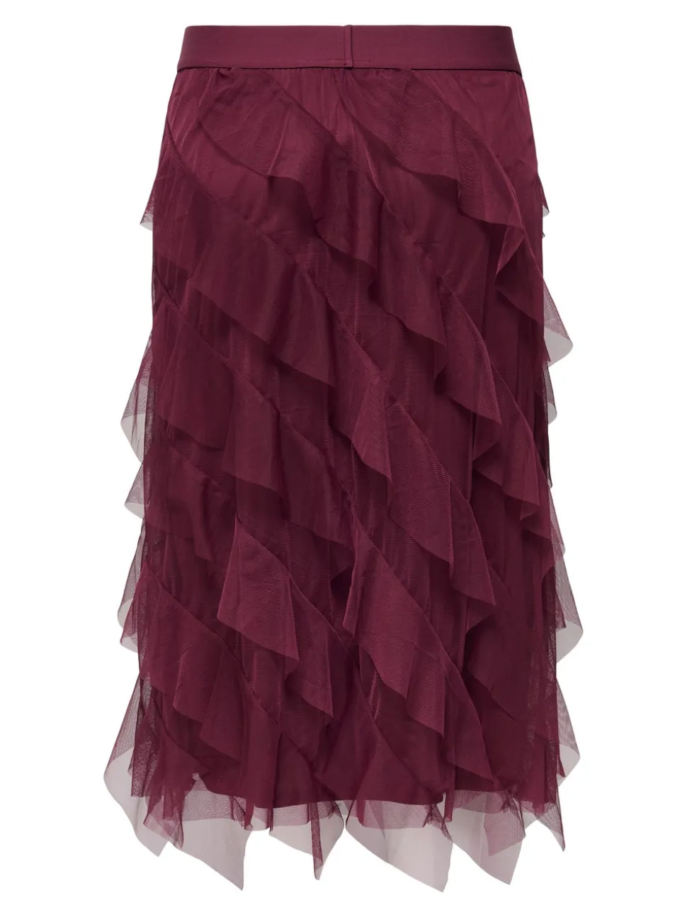 CARLAFALDA Jupe Jupe midi