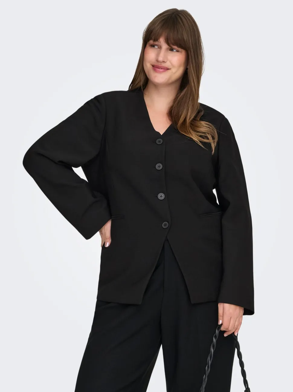 CARLAMINA Blazers