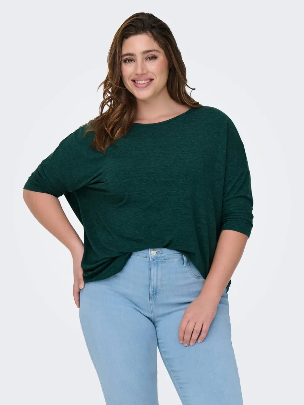 CARLAMOUR Top