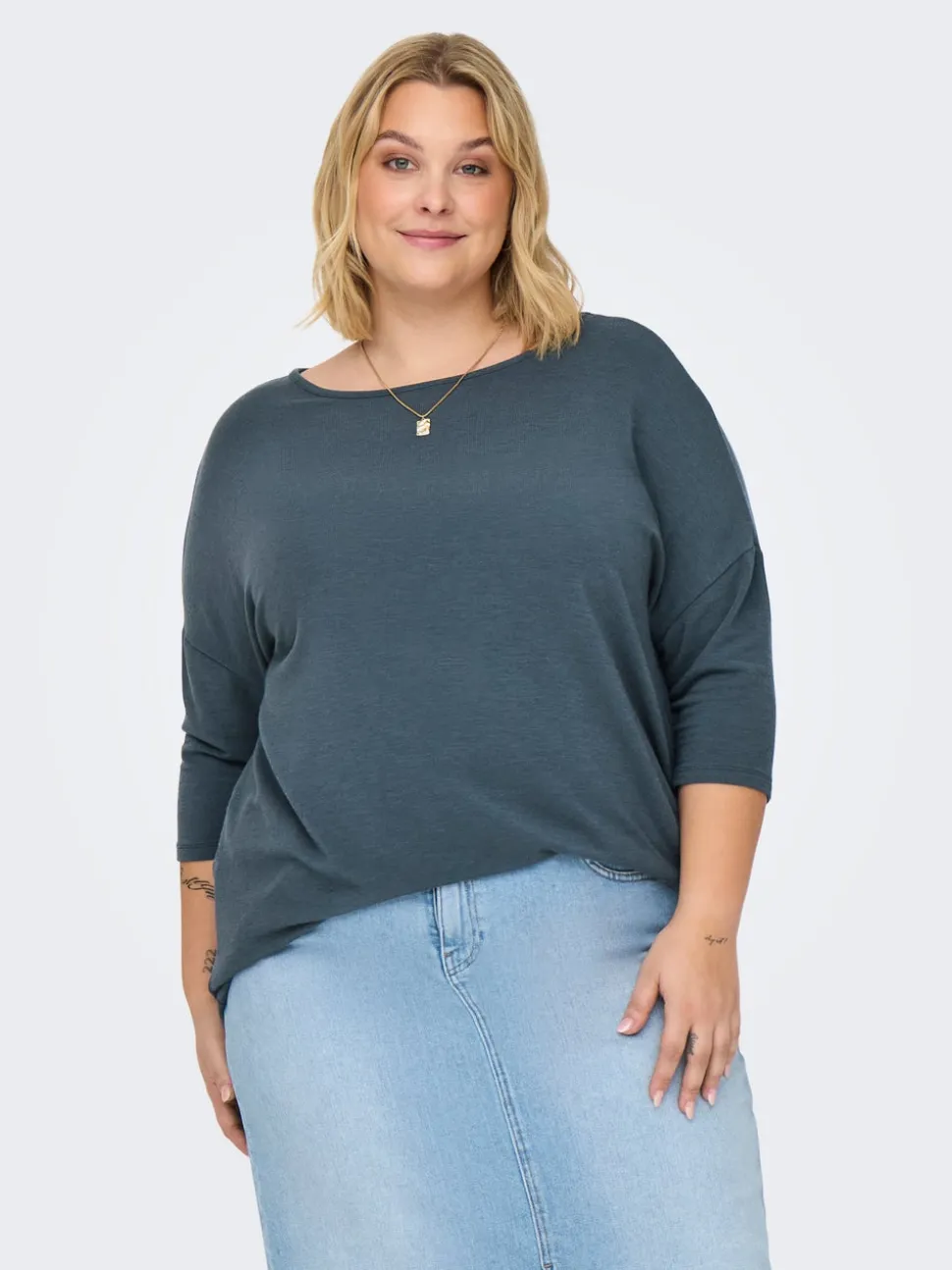CARLAMOUR Top