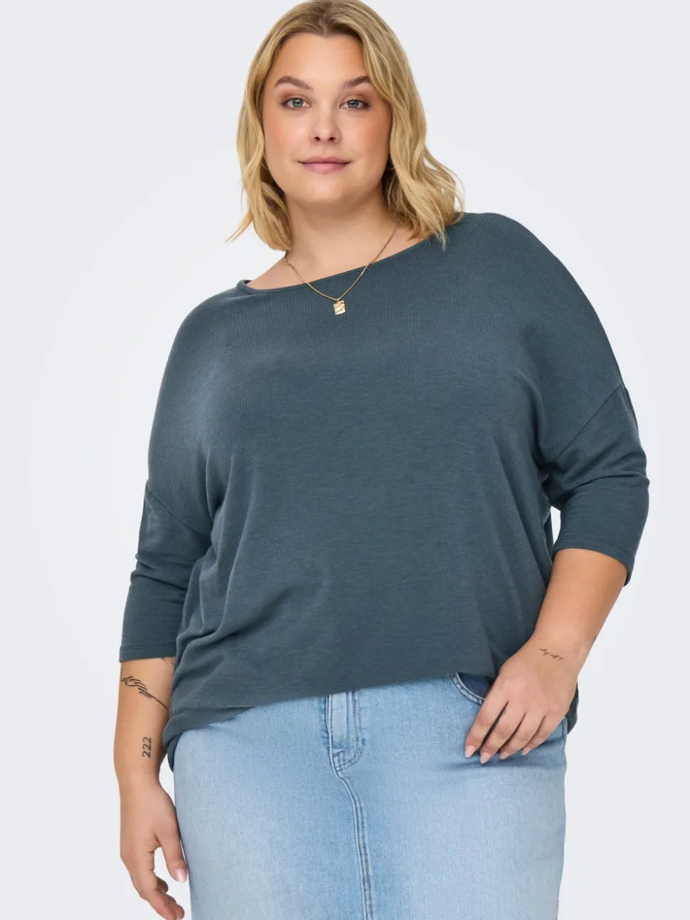 CARLAMOUR Top