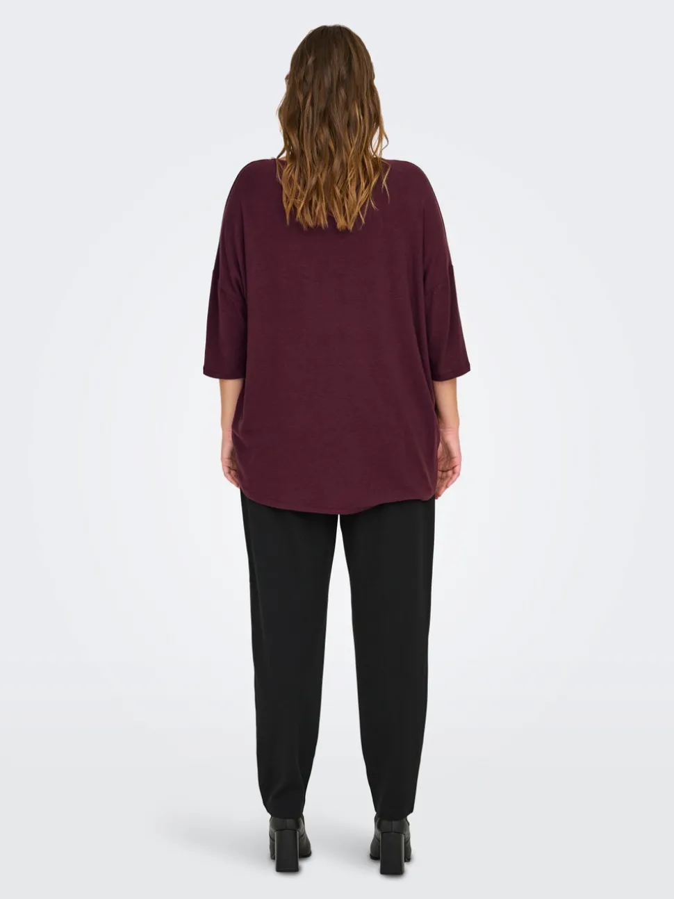 CARLAMOUR Top