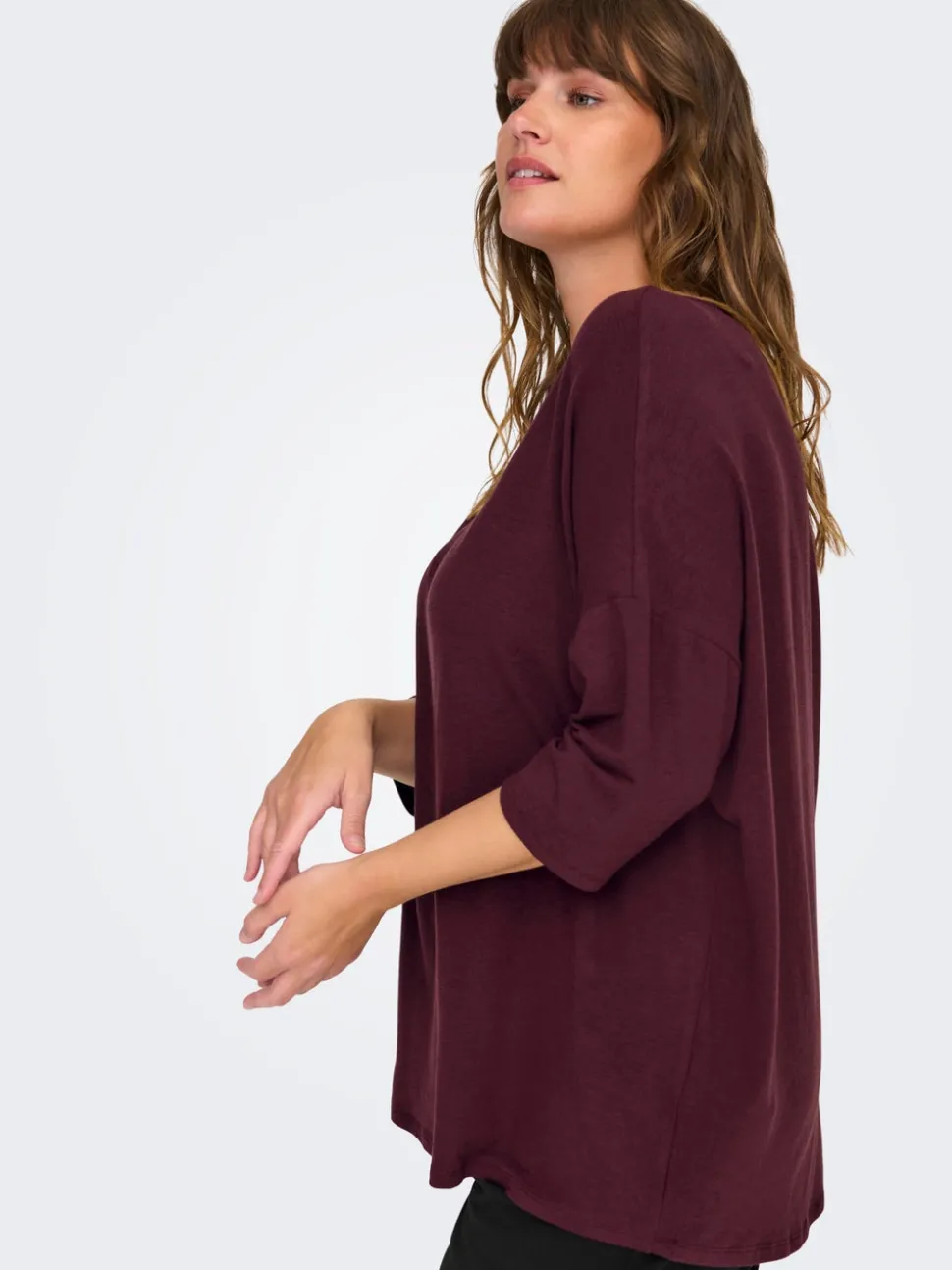 CARLAMOUR Top