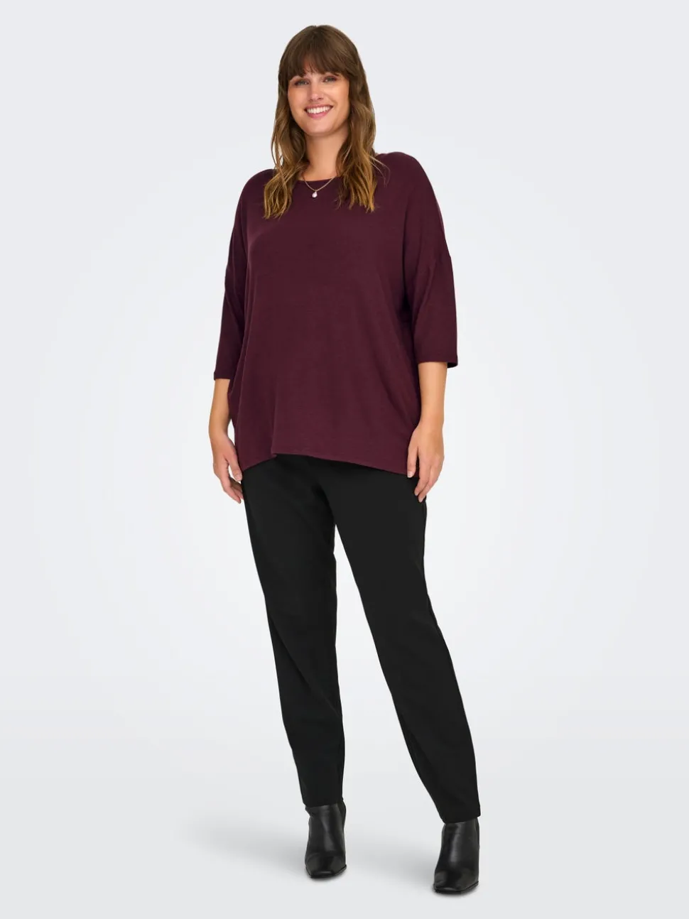 CARLAMOUR Top