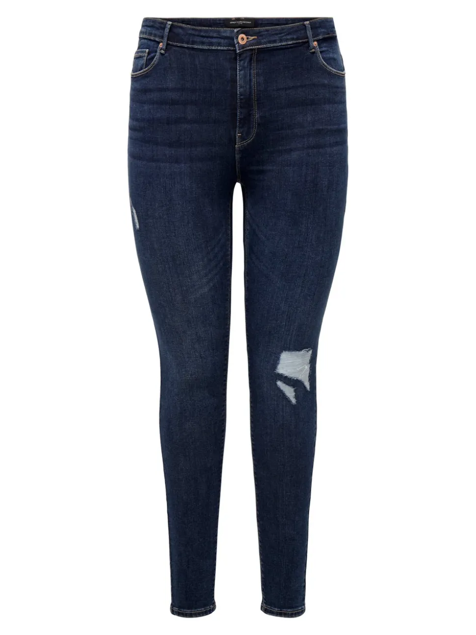 CARLAOLA Taille haute Skinny Fit Jeans