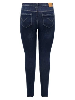 CARLAOLA Taille haute Skinny Fit Jeans