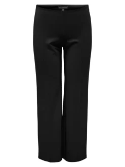 CARLAUREL Straight Fit Pantalon